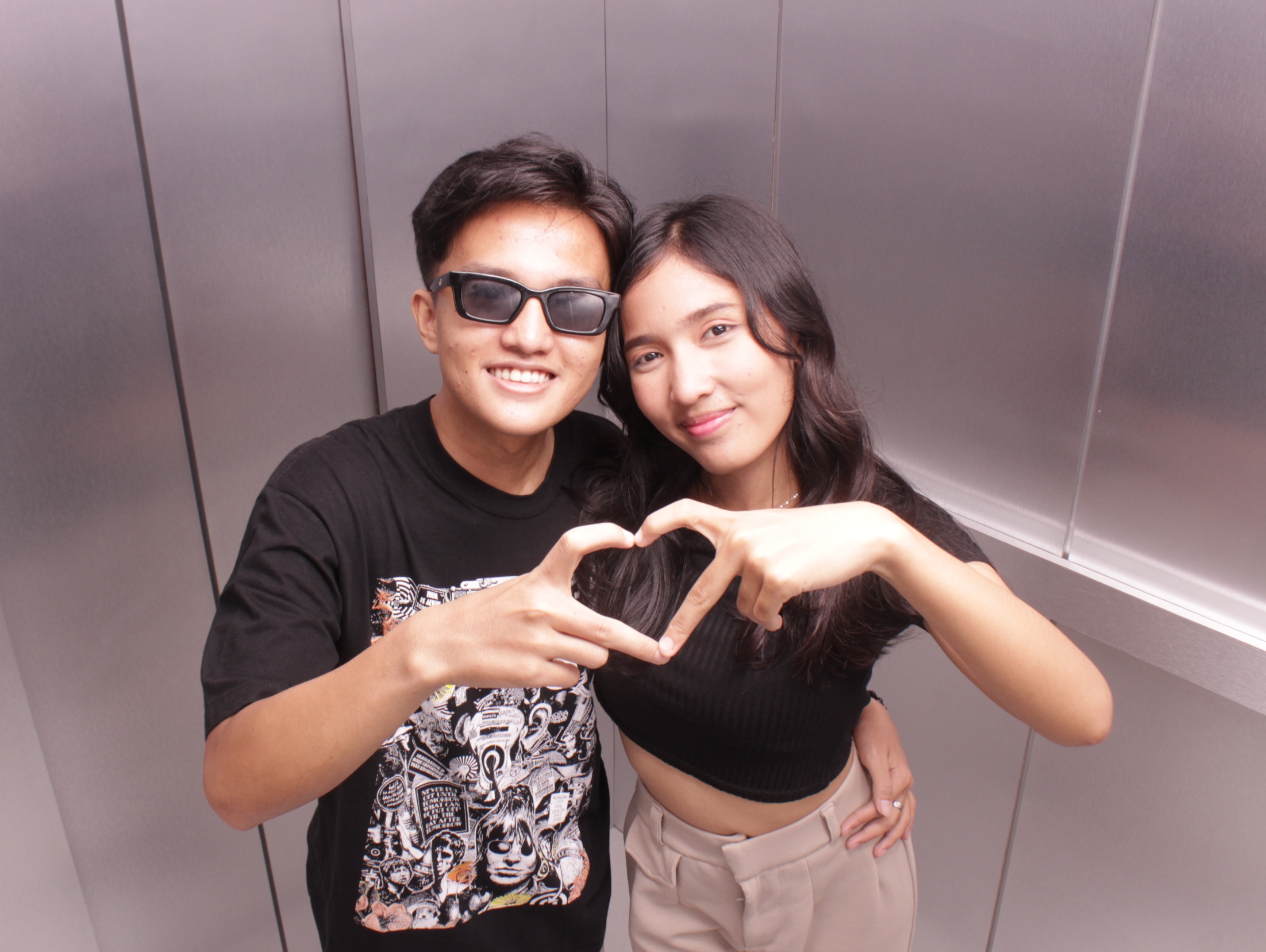 momen spesial